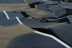 Arnout Killian, Broken Road III