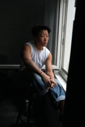 Sander Dekker, Ethan