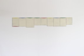 Geert Vanoorlé, Mais le soleil est là