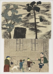 Jockum Nordström, Författarna (The writers)