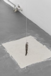 Kristiina Koskentola, Between the Living