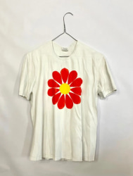 Jessi Strixner, T-shirt -flower
