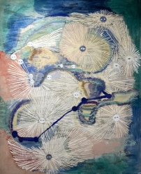 Alexandra Duprez, Constellation