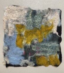 Claudy Jongstra | Artist on Gallery Viewer | Gallery Vie