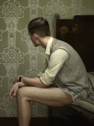 Erwin Olaf, Keyhole 4