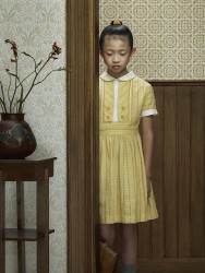 Erwin Olaf, Keyhole 12
