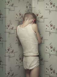 Erwin Olaf, Keyhole 7