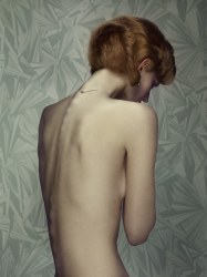 Erwin Olaf, Keyhole 5