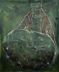 Anthony Goicolea, Bloodstone