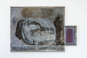 Mounir Eddib, Vigil II