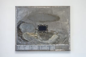 Mounir Eddib, Vigil I