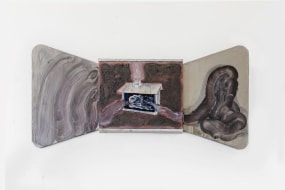 Mounir Eddib, Through and through