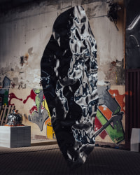 Pepe Valenti, El Mar Wall Piece