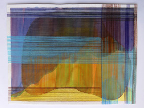 Carina Diepens, Het eiland schommelt (012)