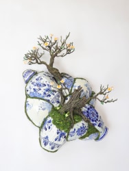 Patrick Bergsma, White blossom