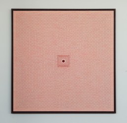 Zoë d’Hont, The Eye says I