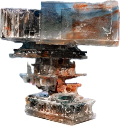 Jehoshua Rozenman, Untitled