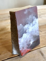 Sylvie Martens, no title