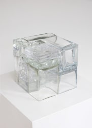 Michael Johansson, Prism - transparent