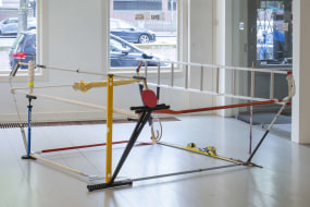 Michael Johansson, Framework