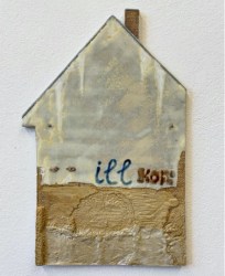 Asya Marakulina, Ill House