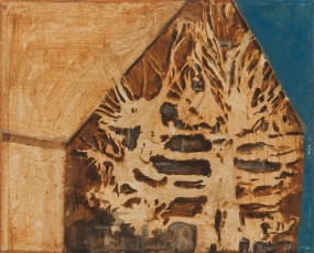 Thijs Segers, Maskerade