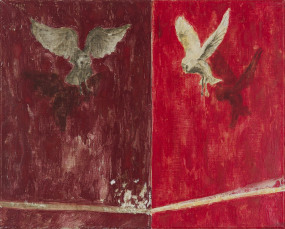 Thijs Segers, Rode kamer droom