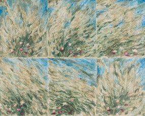 Thijs Segers, Poëm (Livia)