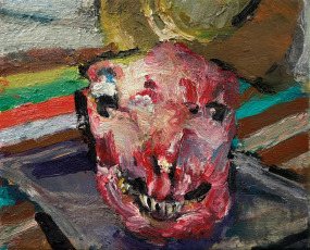 Sebastian Haquin, Prophecy