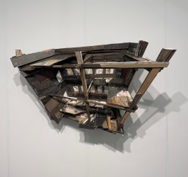 Pim Palsgraaf, Traces of existence 7