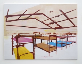 Hester Oerlemans, Welcome