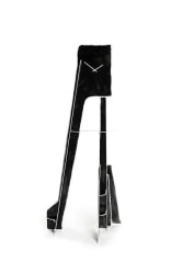 Joost van Bleiswijk, Protopunk - Clock