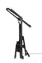 Joost van Bleiswijk, Protopunk - Standing lamp