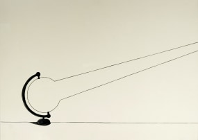 Yornel J. Martínez Elías, Vanishing point (punto de fuga)