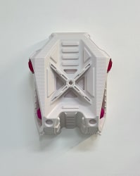 Jaehun Park, Astronaut Maneuvering Unit