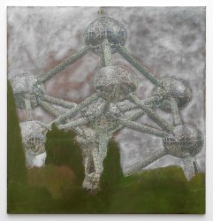 Joseph Palframan, The Atomium/An engineering spirit