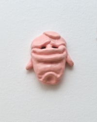 Sebastian Volz, Ohne titel (Maske #2)