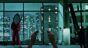 Julla Kroner, Homeswallow