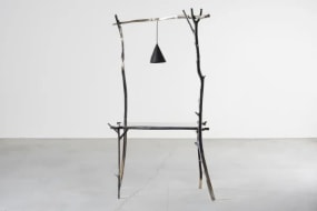 Joost van Bleiswijk, Civilised primitives - Desk