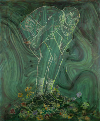 Anthony Goicolea, Drooler