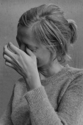 Giannina Urmeneta Ottiker, Girl I