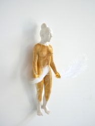 Mariëtte van der Ven, Appropriation