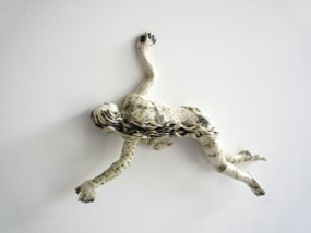 Mariëtte van der Ven, Growing love