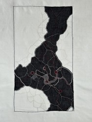 Malvine Marcichal, Traces 9