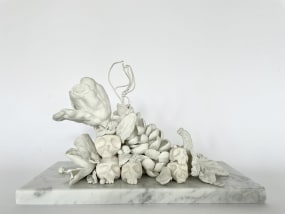 Peggy Wauters, Vanitas 11