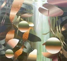 Marjolein van Haasteren, Bubbles