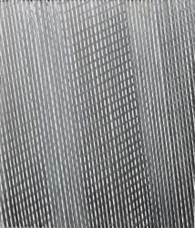 Jeroen Henneman, Gevelwanden (wit)