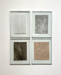 Capucine Vandebrouck, Variations (bouts d'essais)