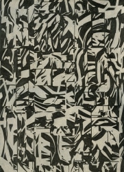 Stephan van den Burg, N.T. (Graphite Finish 20)