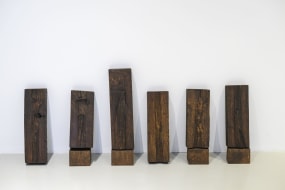 Mik Bakker, Untitled